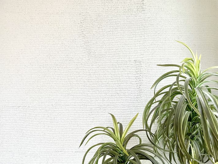 多意匠装飾塗材の塗り替え