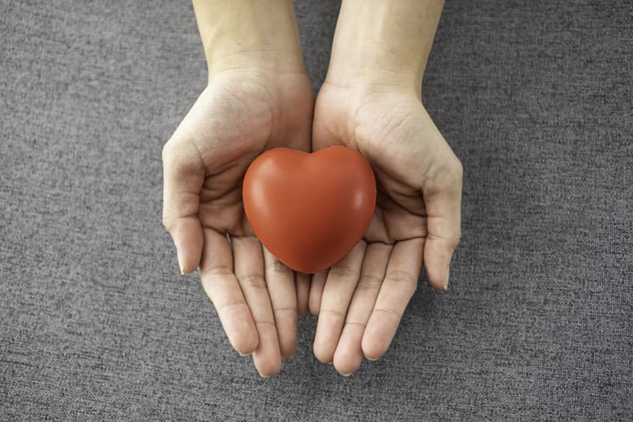 アフターフォロー