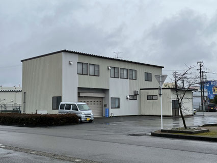 保育園給食組合様 施工後写真